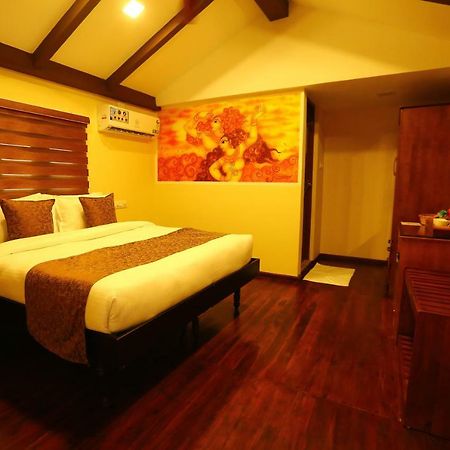 Guruvayur Heritage By Nexstay Eksteriør billede