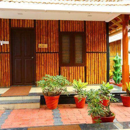 Guruvayur Heritage By Nexstay Eksteriør billede