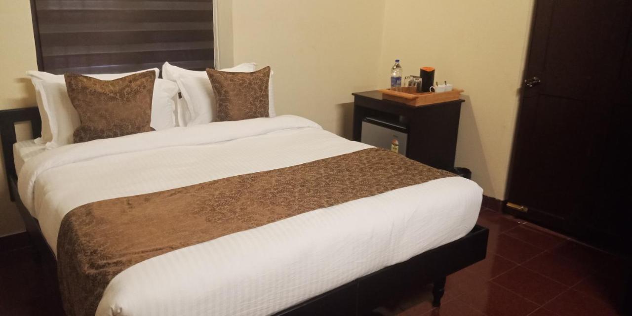 Guruvayur Heritage By Nexstay Eksteriør billede