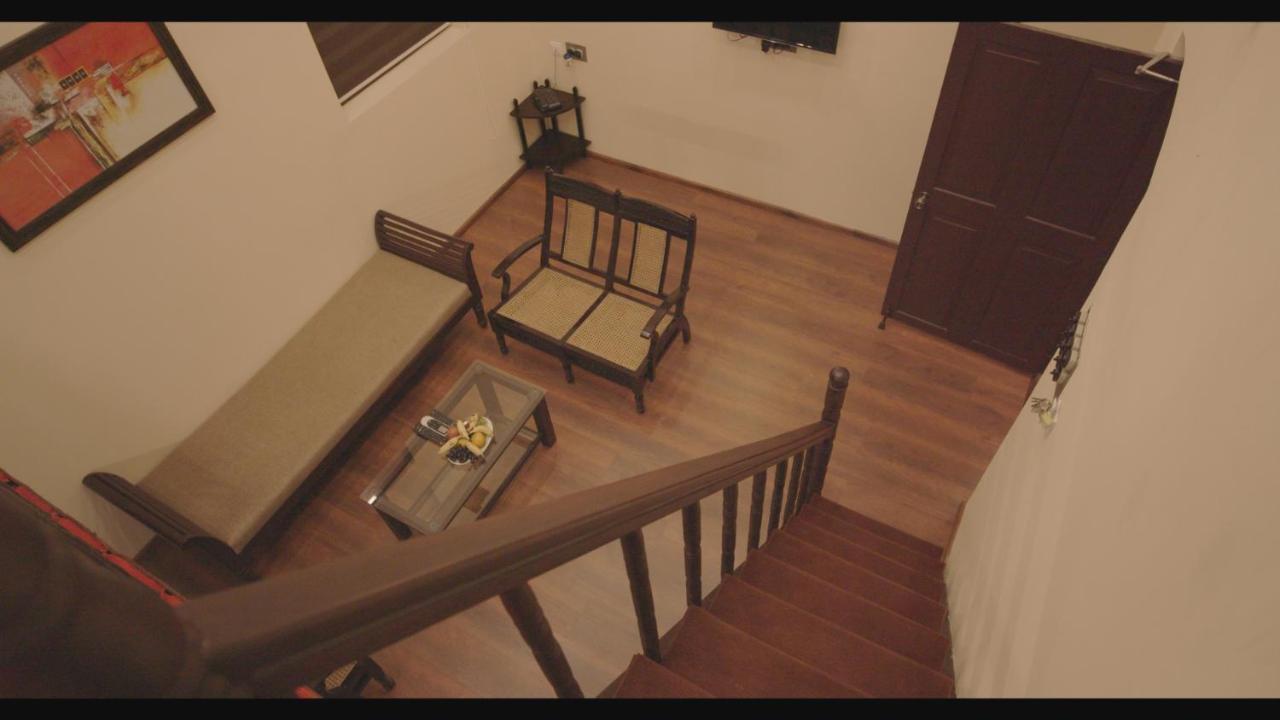 Guruvayur Heritage By Nexstay Eksteriør billede