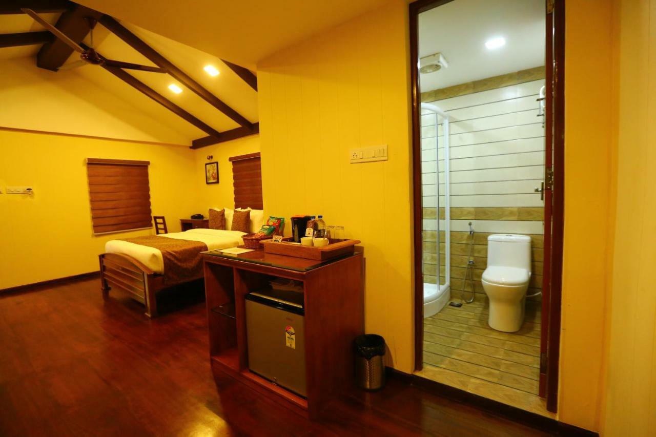 Guruvayur Heritage By Nexstay Eksteriør billede