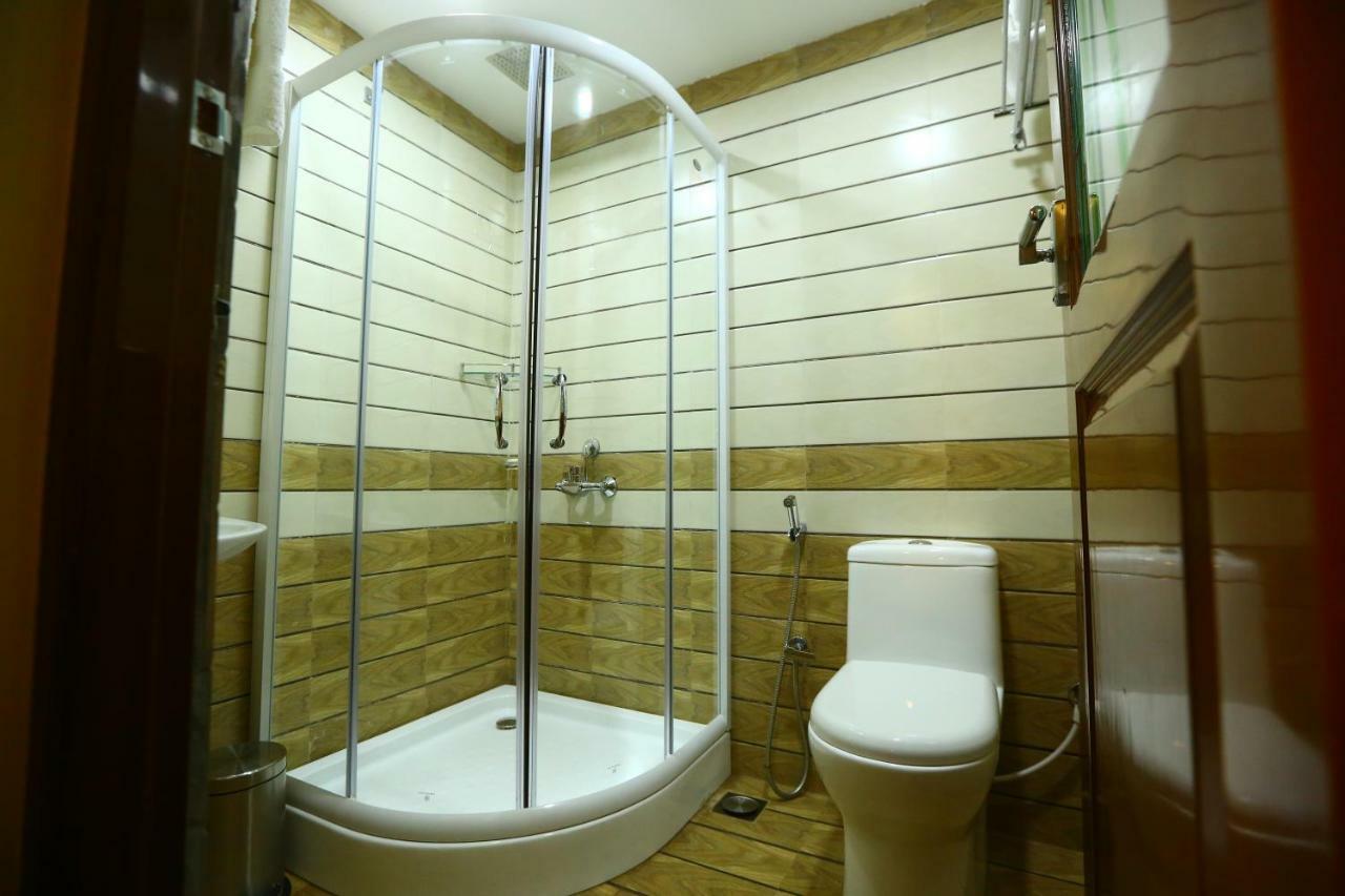 Guruvayur Heritage By Nexstay Eksteriør billede