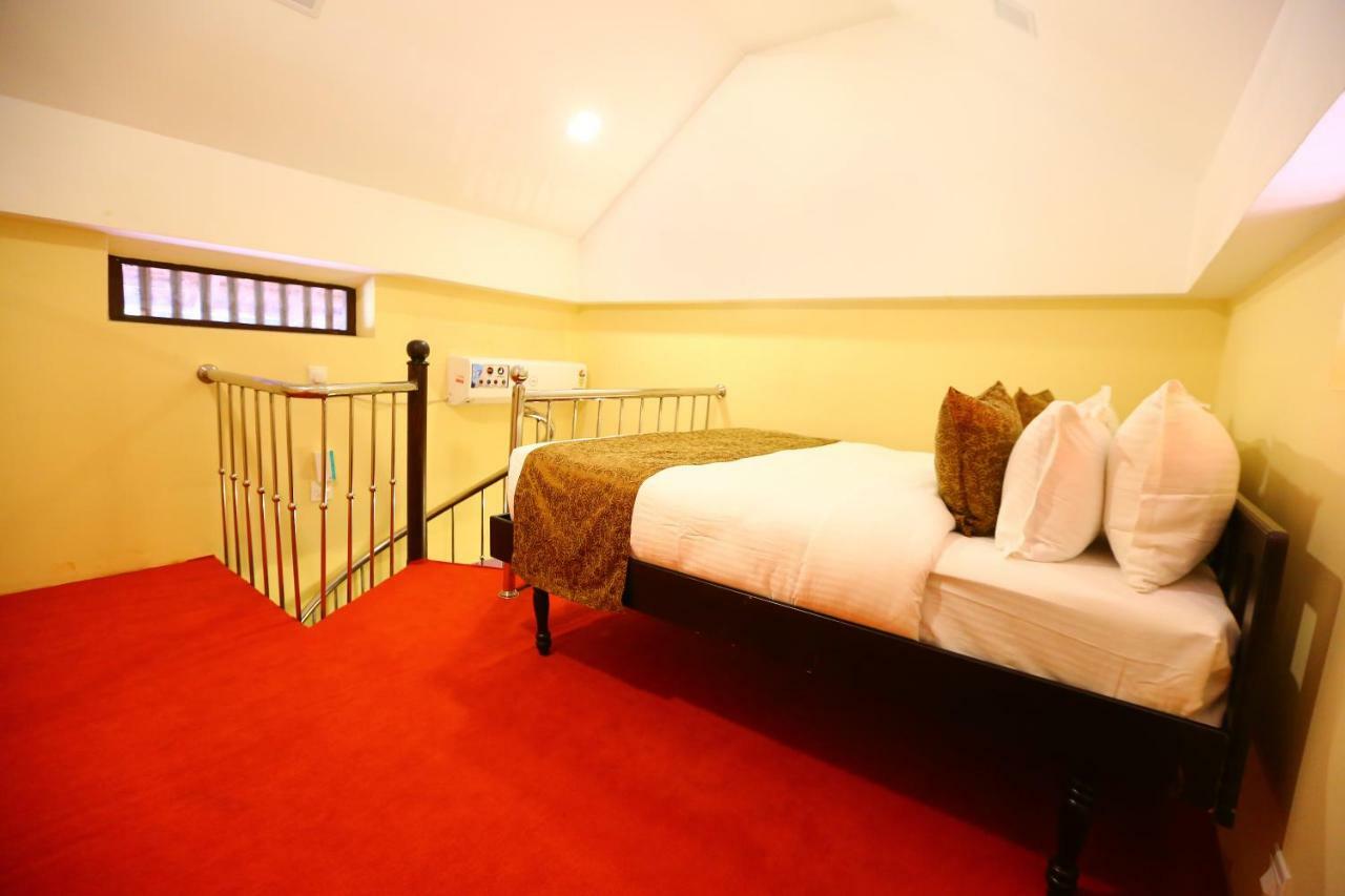 Guruvayur Heritage By Nexstay Eksteriør billede
