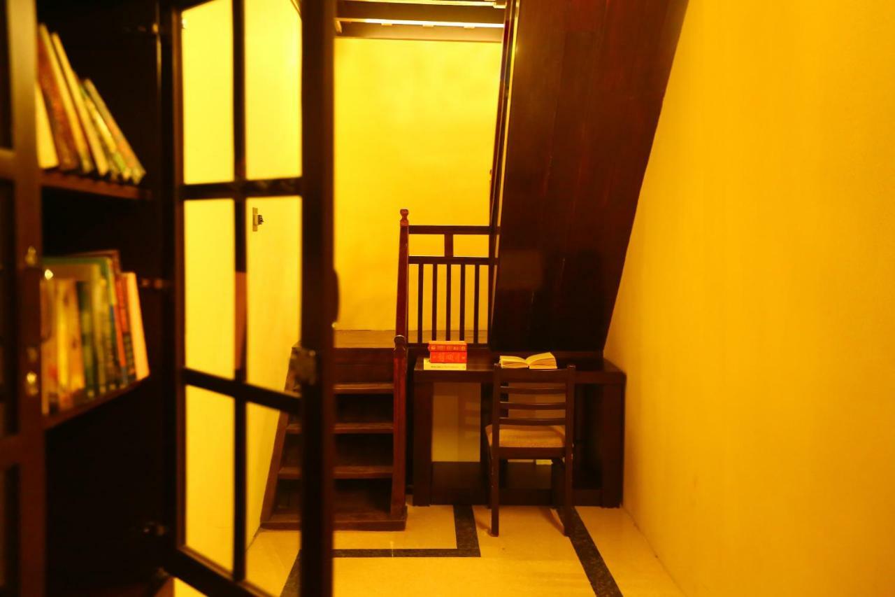 Guruvayur Heritage By Nexstay Eksteriør billede