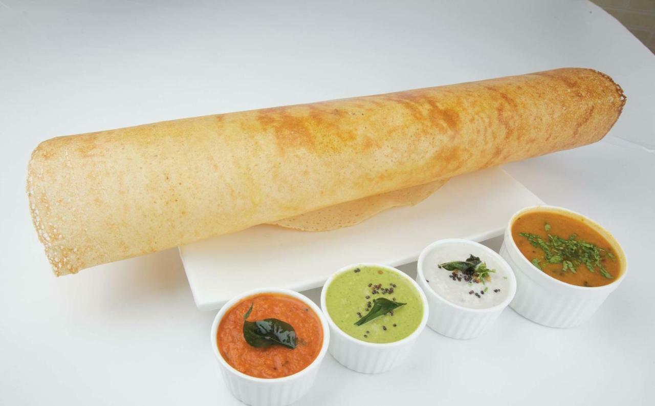 Guruvayur Heritage By Nexstay Eksteriør billede